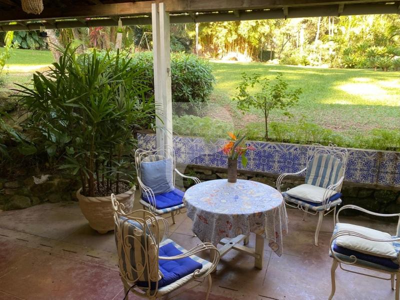 Casa à venda em Itaipava, Petrópolis - RJ - Foto 9