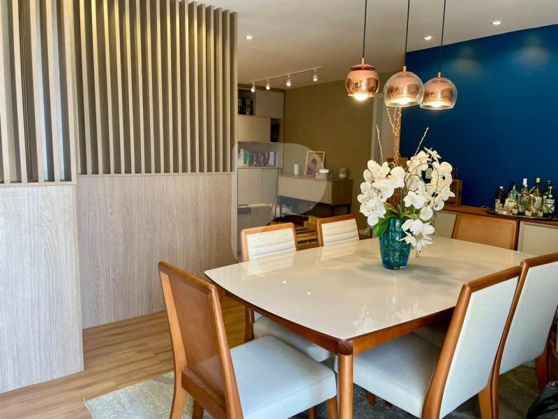 Cobertura à venda em Corrêas, Petrópolis - RJ - Foto 2