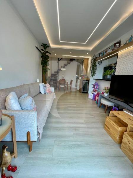 Cobertura à venda em Corrêas, Petrópolis - RJ - Foto 3