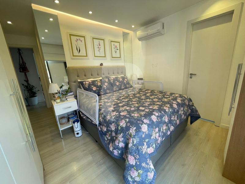 Cobertura à venda em Corrêas, Petrópolis - RJ - Foto 5