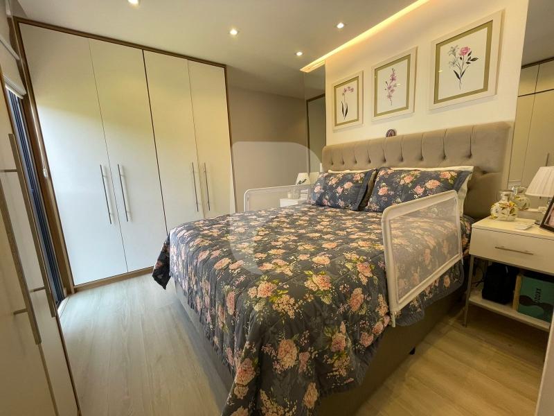 Cobertura à venda em Corrêas, Petrópolis - RJ - Foto 7