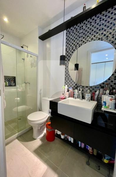 Cobertura à venda em Corrêas, Petrópolis - RJ - Foto 8