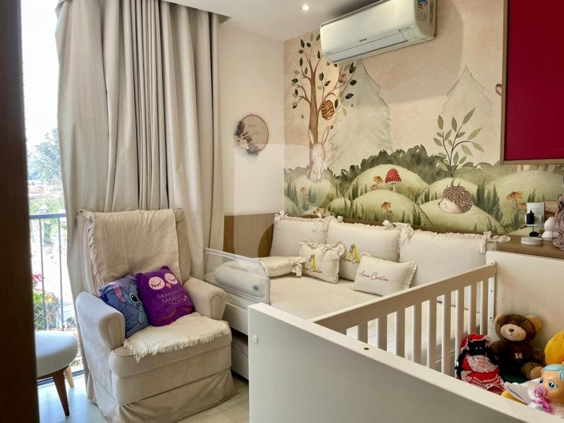 Cobertura à venda em Corrêas, Petrópolis - RJ - Foto 9