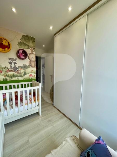 Cobertura à venda em Corrêas, Petrópolis - RJ - Foto 10