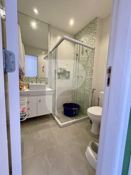 Cobertura à venda em Corrêas, Petrópolis - RJ - Foto 11