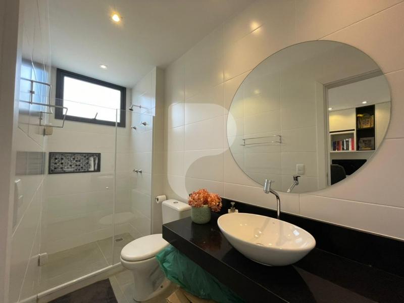 Cobertura à venda em Corrêas, Petrópolis - RJ - Foto 14