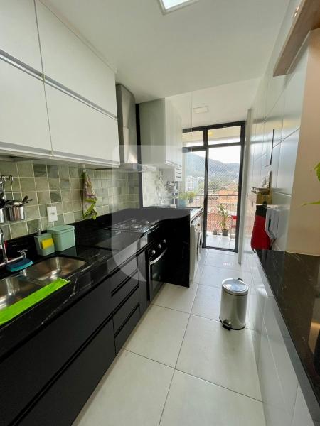 Cobertura à venda em Corrêas, Petrópolis - RJ - Foto 17