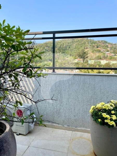 Cobertura à venda em Corrêas, Petrópolis - RJ - Foto 22