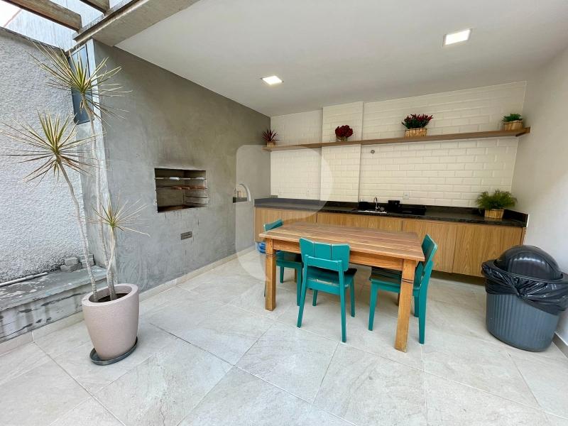 Cobertura à venda em Corrêas, Petrópolis - RJ - Foto 23