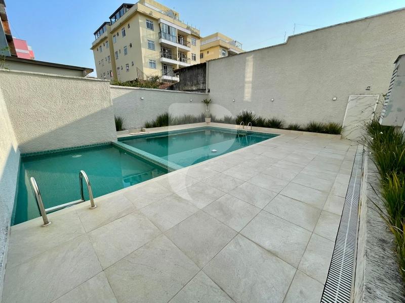 Cobertura à venda em Corrêas, Petrópolis - RJ - Foto 24