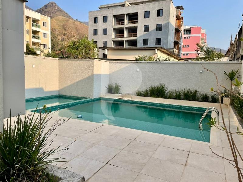 Cobertura à venda em Corrêas, Petrópolis - RJ - Foto 25