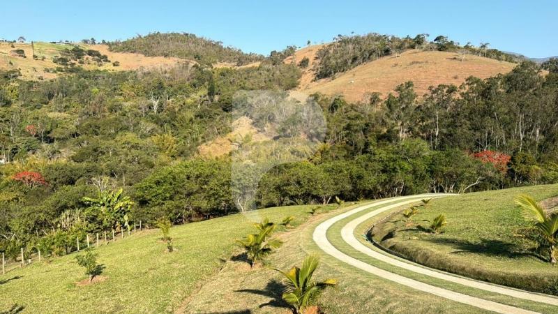 Terreno Residencial à venda em Secretário, Petrópolis - RJ - Foto 1