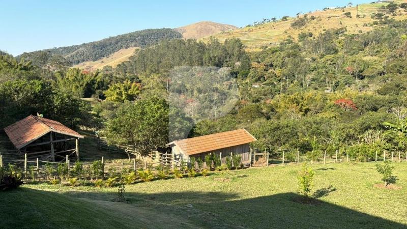 Terreno Residencial à venda em Secretário, Petrópolis - RJ - Foto 3
