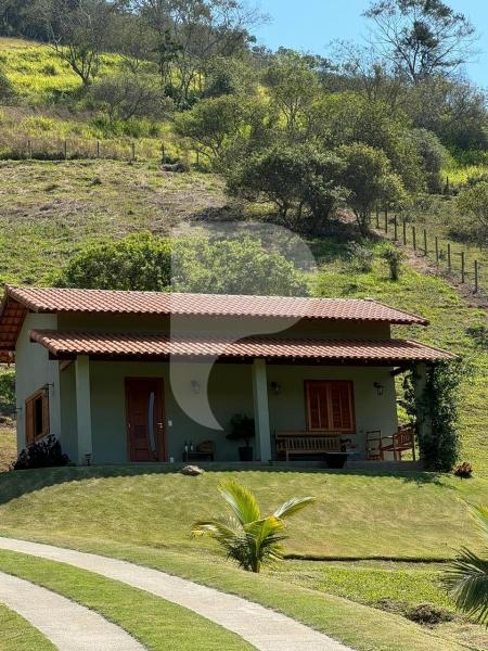 Terreno Residencial à venda em Secretário, Petrópolis - RJ - Foto 6