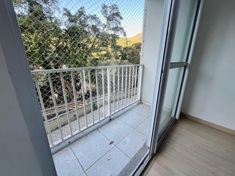 Apartamento para Alugar  à venda em Nogueira, Petrópolis - RJ - Foto 2