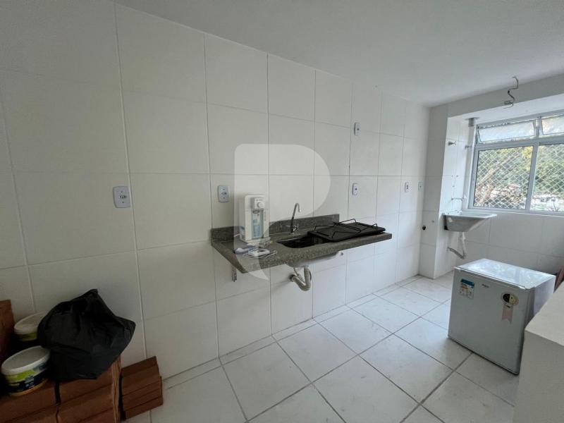 Apartamento para Alugar  à venda em Nogueira, Petrópolis - RJ - Foto 12