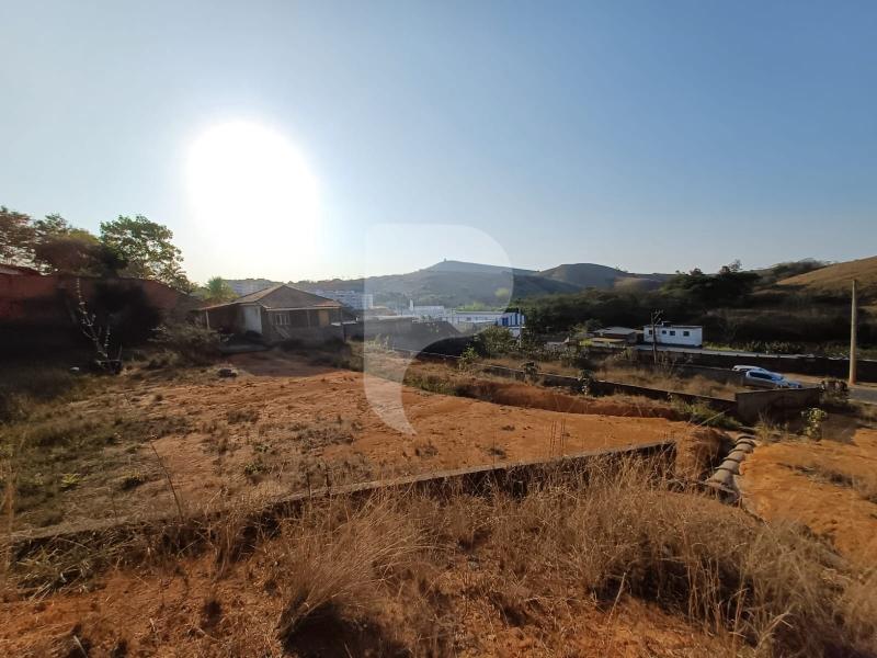 Terreno Comercial à venda em Vila Isabel, Três Rios - RJ - Foto 2