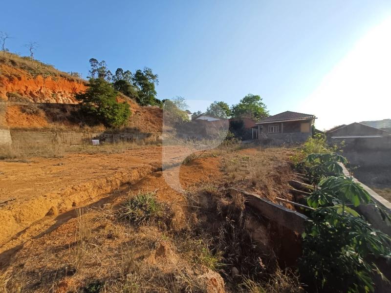 Terreno Comercial à venda em Vila Isabel, Três Rios - RJ - Foto 9