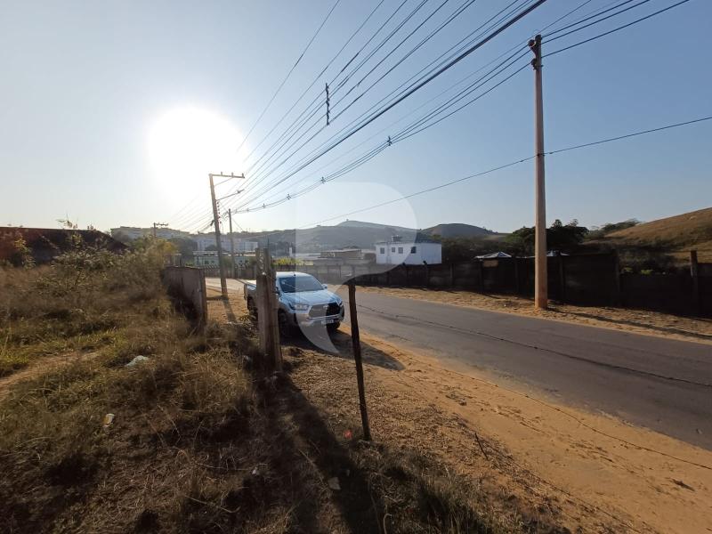 Terreno Comercial à venda em Vila Isabel, Três Rios - RJ - Foto 19