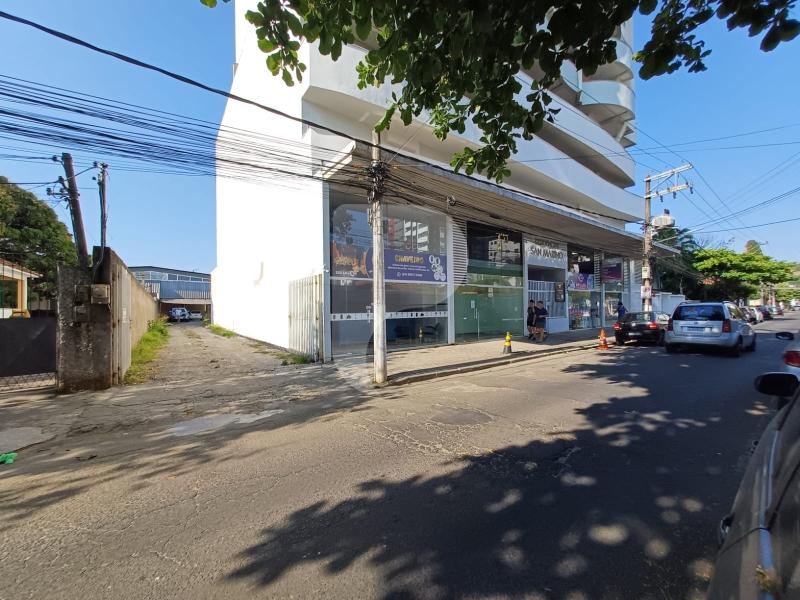 Terreno Comercial à venda em Centro, Três Rios - RJ - Foto 5