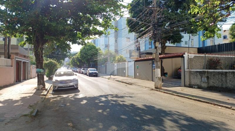 Terreno Comercial à venda em Centro, Três Rios - RJ - Foto 7