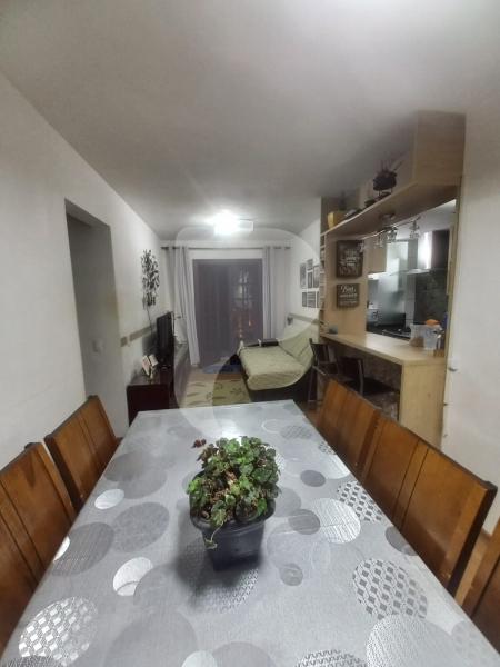Apartamento à venda em Bonsucesso, Petrópolis - RJ - Foto 2