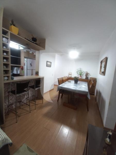 Apartamento à venda em Bonsucesso, Petrópolis - RJ - Foto 3
