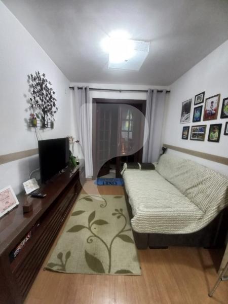Apartamento à venda em Bonsucesso, Petrópolis - RJ - Foto 4
