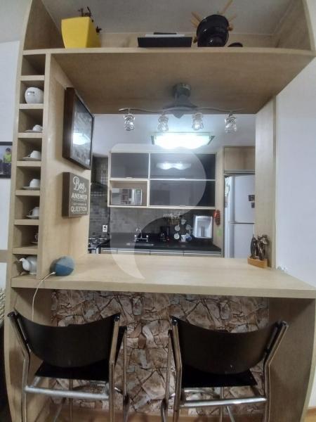 Apartamento à venda em Bonsucesso, Petrópolis - RJ - Foto 5