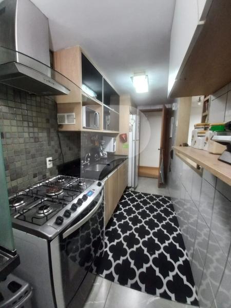 Apartamento à venda em Bonsucesso, Petrópolis - RJ - Foto 6