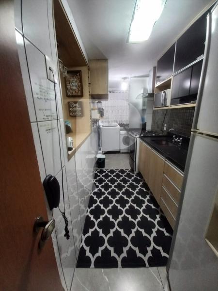 Apartamento à venda em Bonsucesso, Petrópolis - RJ - Foto 7