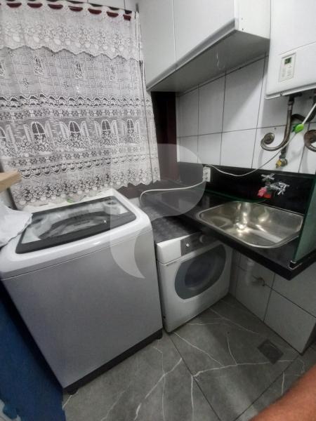 Apartamento à venda em Bonsucesso, Petrópolis - RJ - Foto 8