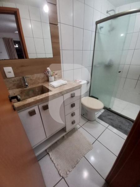 Apartamento à venda em Bonsucesso, Petrópolis - RJ - Foto 9