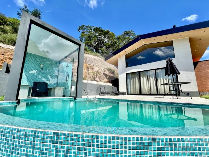 Casa à venda em Secretário, Petrópolis - RJ - Foto 1