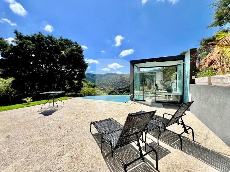 Casa à venda em Secretário, Petrópolis - RJ - Foto 2