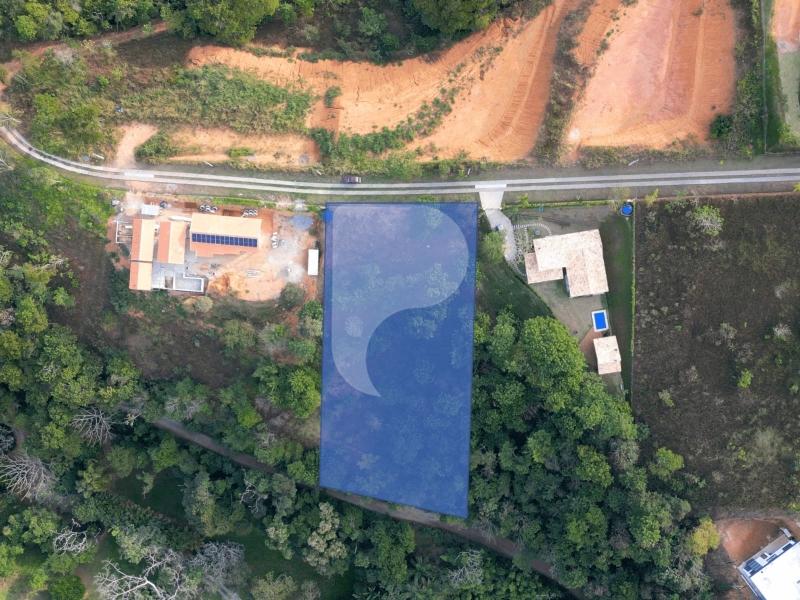 Terreno Residencial à venda em Secretário, Petrópolis - RJ - Foto 11