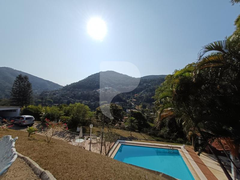 Casa para Alugar  à venda em Corrêas, Petrópolis - RJ - Foto 1