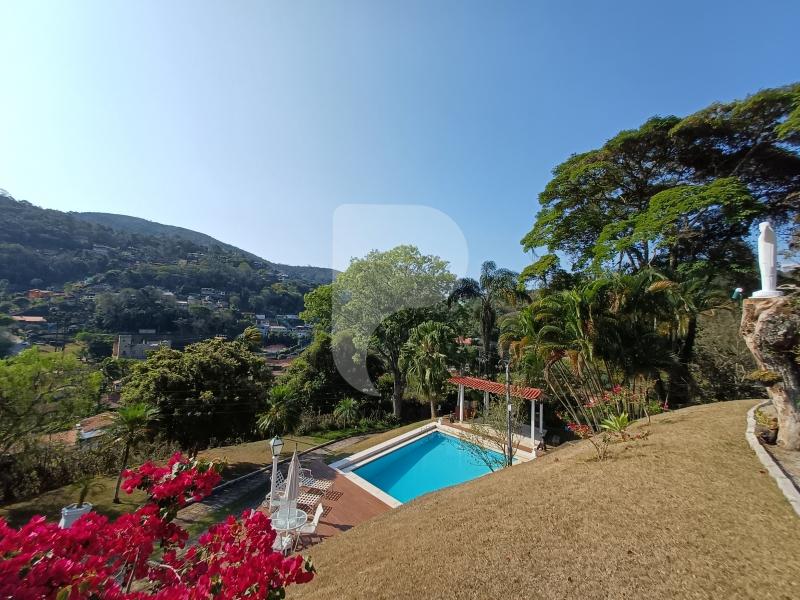 Casa para Alugar  à venda em Corrêas, Petrópolis - RJ - Foto 2
