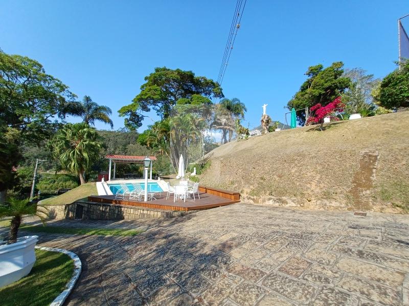 Casa para Alugar  à venda em Corrêas, Petrópolis - RJ - Foto 3