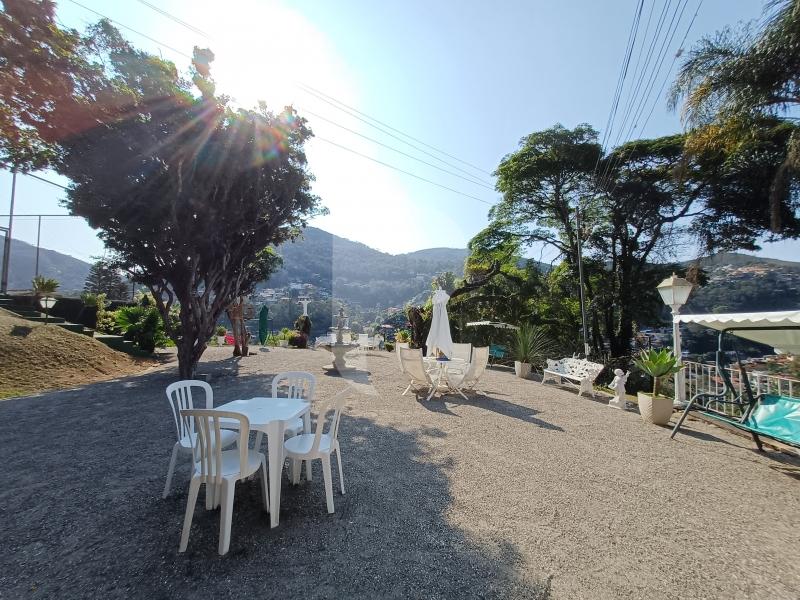 Casa para Alugar  à venda em Corrêas, Petrópolis - RJ - Foto 4