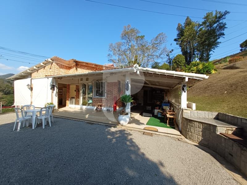Casa para Alugar  à venda em Corrêas, Petrópolis - RJ - Foto 5