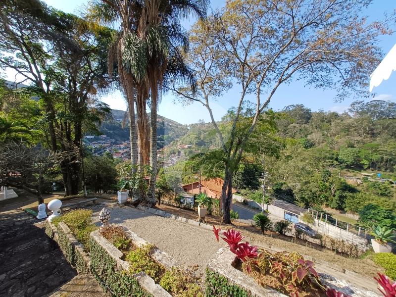 Casa para Alugar  à venda em Corrêas, Petrópolis - RJ - Foto 6