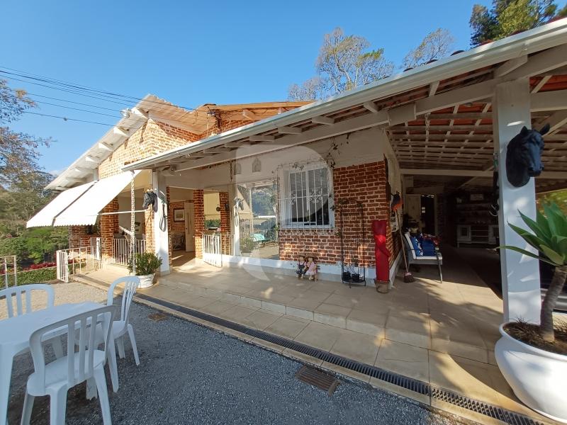 Casa para Alugar  à venda em Corrêas, Petrópolis - RJ - Foto 7