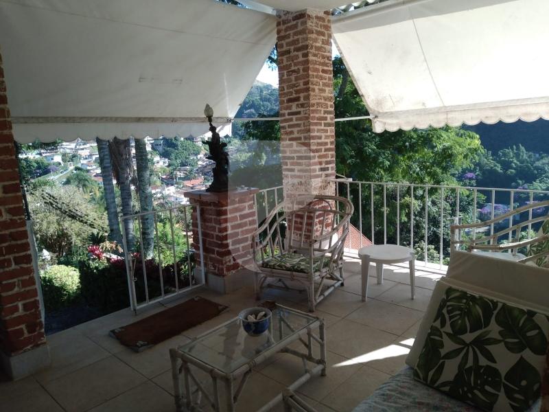 Casa para Alugar  à venda em Corrêas, Petrópolis - RJ - Foto 8