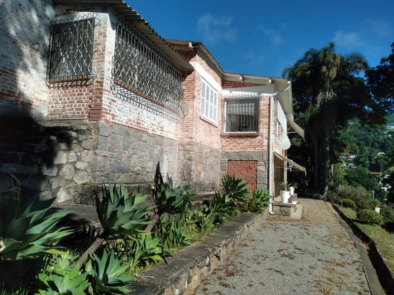 Casa para Alugar  à venda em Corrêas, Petrópolis - RJ - Foto 32