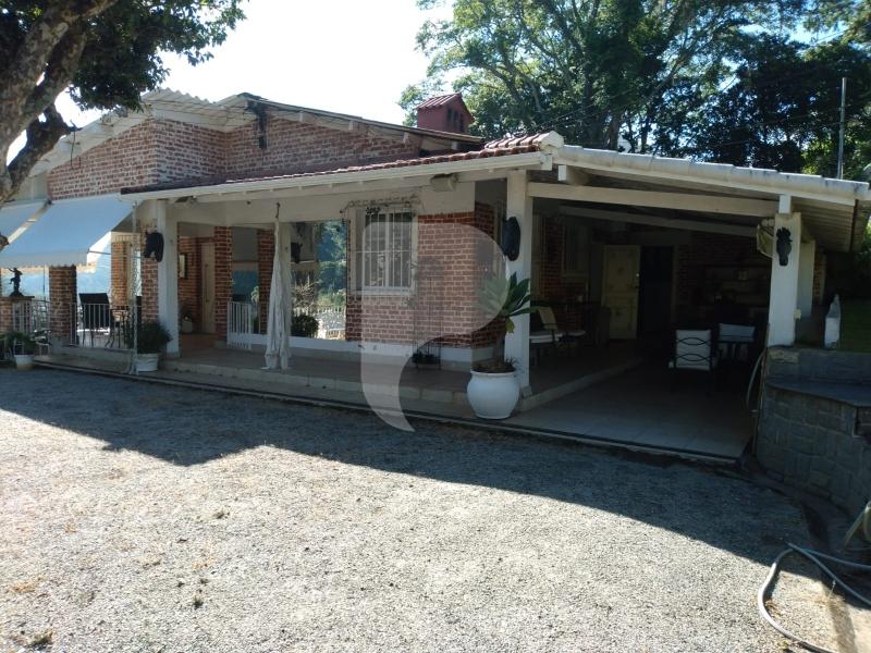 Casa para Alugar  à venda em Corrêas, Petrópolis - RJ - Foto 33