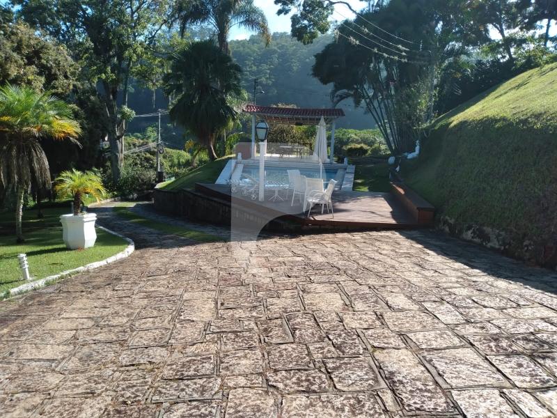Casa para Alugar  à venda em Corrêas, Petrópolis - RJ - Foto 35