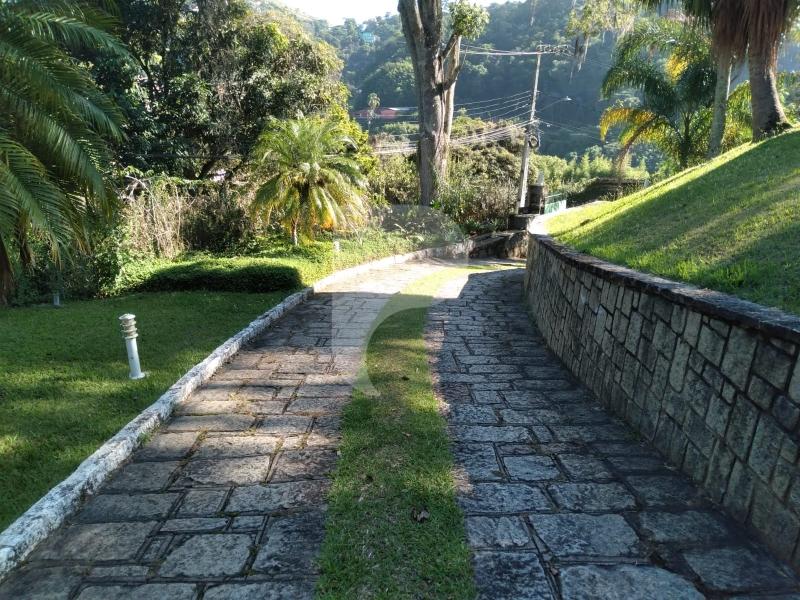 Casa para Alugar  à venda em Corrêas, Petrópolis - RJ - Foto 36