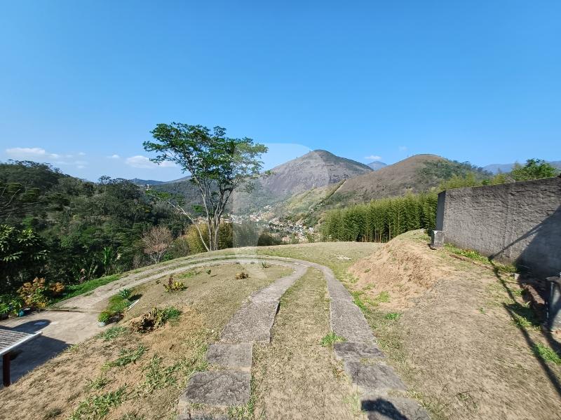 Casa para Alugar  à venda em Corrêas, Petrópolis - RJ - Foto 39