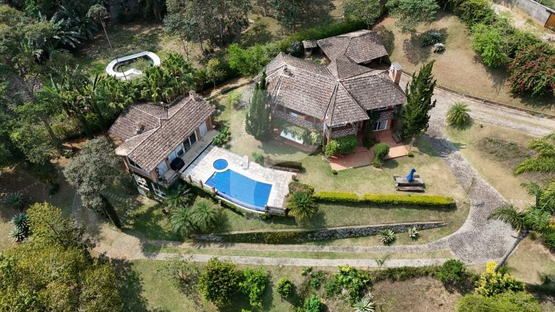 Casa à venda em Corrêas, Petrópolis - RJ - Foto 2